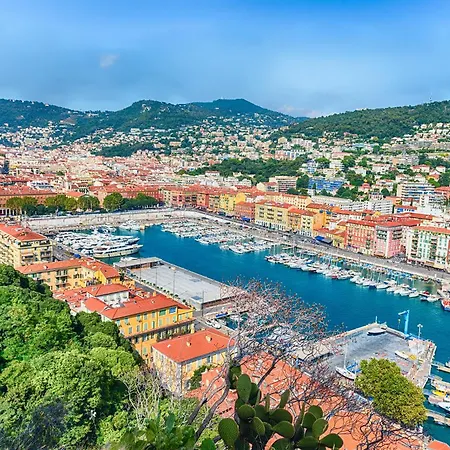Le 323 Prom - 2 - Ac - Parking - Tram Et Supermarche Proches - Front De Daire