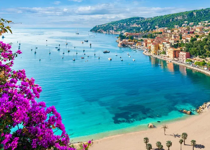 Le 323 Prom - Beachfront - Parking - Near Tram &supermarket - Ac - Washing Machine Apartamento Nice